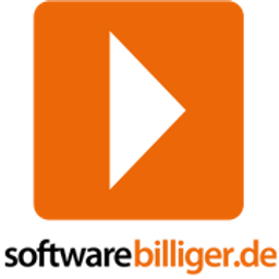 Softwarebilliger Logo