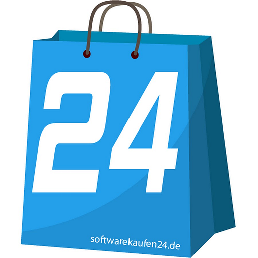 softwarekaufen24. Logo