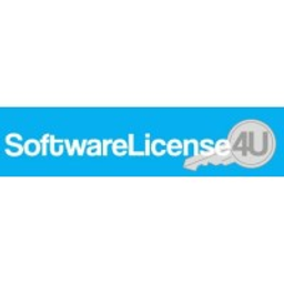 SoftwareLicense4U Logo