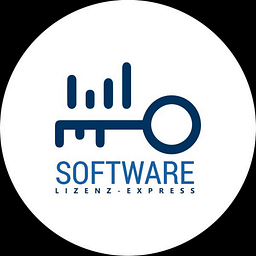 Softwarelizenzexpress Logo