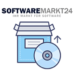 Softwaremarkt24 Logo