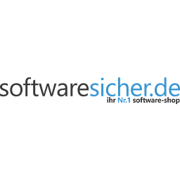 Softwaresicher Logo