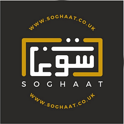 Soghaat Gifts & Fragrances Logo