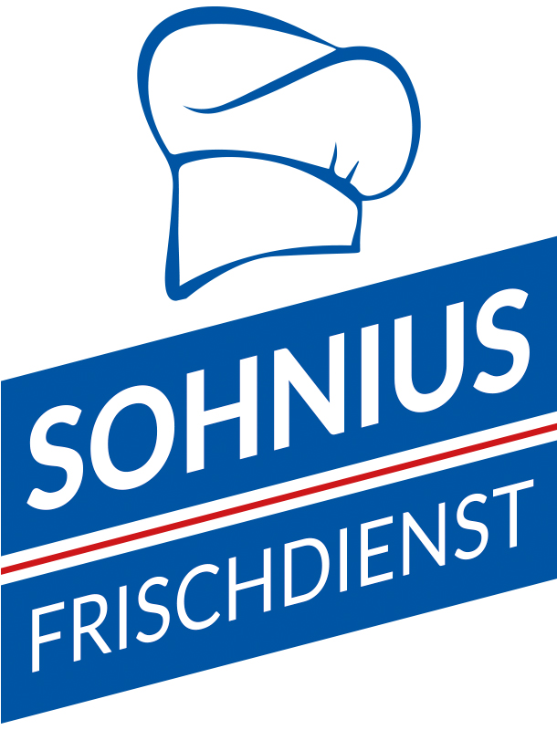 Sohnius Frischdienst GmbH Logo