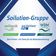 Soilution GmbH Logo