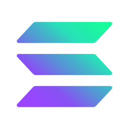 Solana Logo