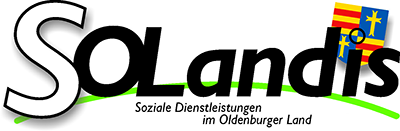 Solandis-Stützpunkt Delmenhorst - Psychosoziale Dienstleistungen Logo