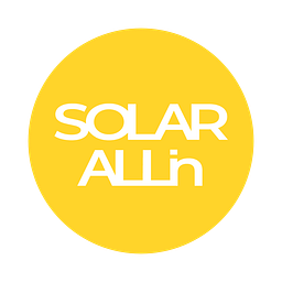 SOLAR ALLin Logo