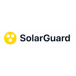 Solar-Guard Logo