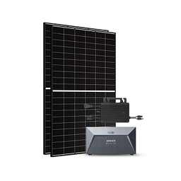 Solar PAC Logo