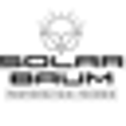 Solarbaum Technik Logo