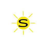 SolarCosa Logo