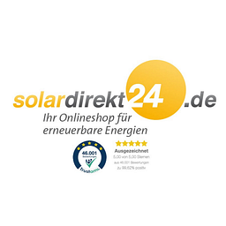 Solardirekt24 Logo
