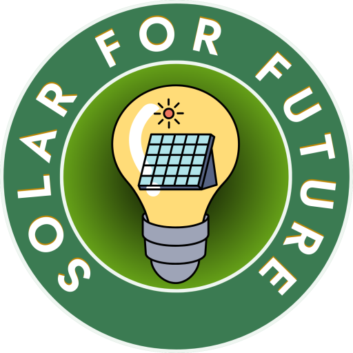 Solar for Future Benissa Logo