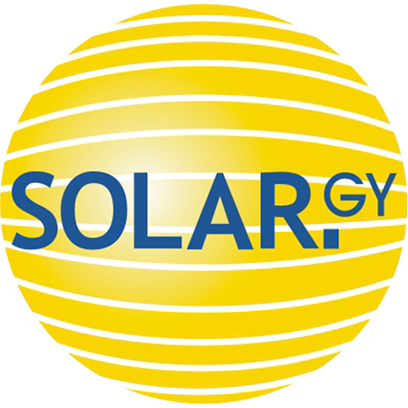 SolarGy GmbH Logo