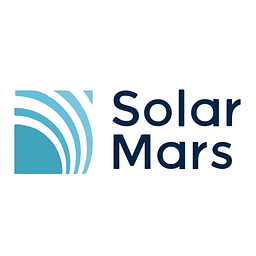 Solarmars Logo