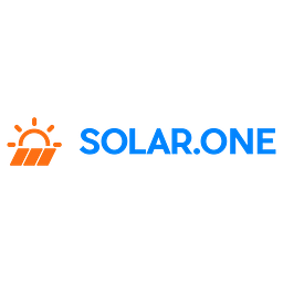 Solaronegmbh Logo