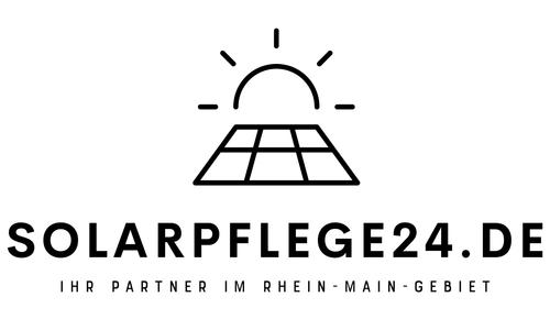 Solarpflege24 GmbH Logo