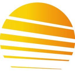 solarplexius. Logo