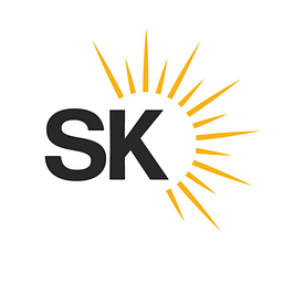 Solarstrom Konzepte Logo