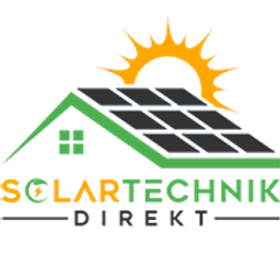Solartechnik Direkt Logo