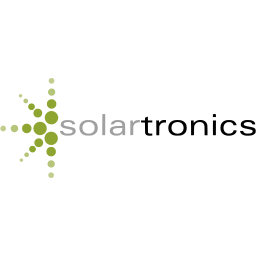 Solartronics Logo