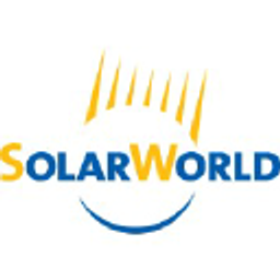 SolarWorld USA Logo