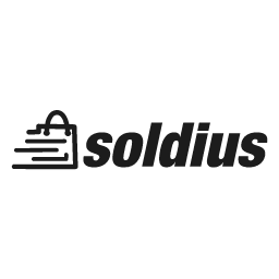 Soldius Logo
