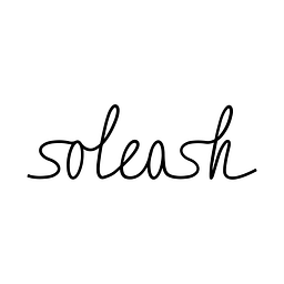 soleash Logo
