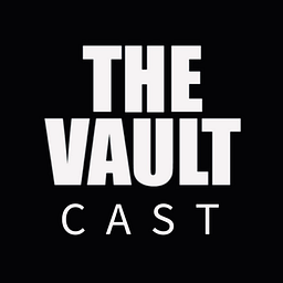 SOLED THE VAULT Logo
