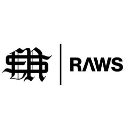 RAWS Logo