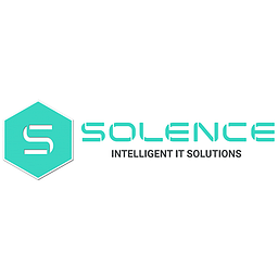 SOLENCE Web Consulting Logo