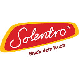 Solentro - mach dein eigenes Fotobuch oder Poster Logo