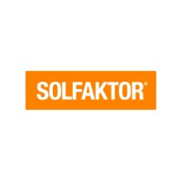 Solfaktor Logo