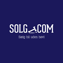 Solgt Logo