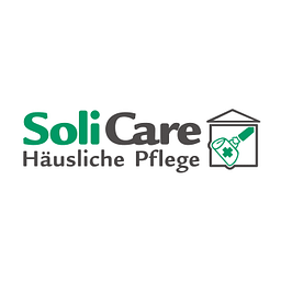SoliCare Häusliche Pflege GmbH Logo