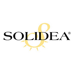 SOLIDEA Logo