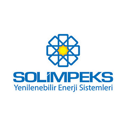 Solimpeks Logo