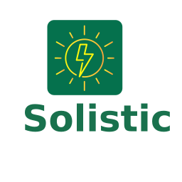 Solistic GmbH Logo
