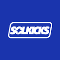 Solkikcs Logo