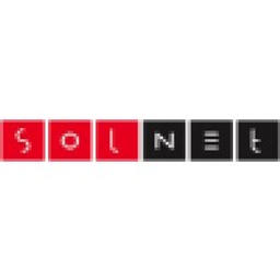 SolNet Logo