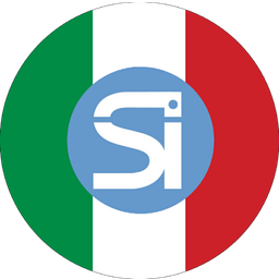 SoloItaliano Italienischkurse Logo