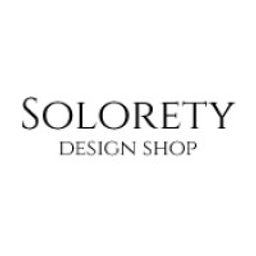 Solorety Logo