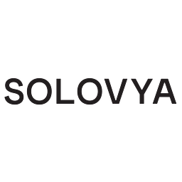SOLOVYA Logo