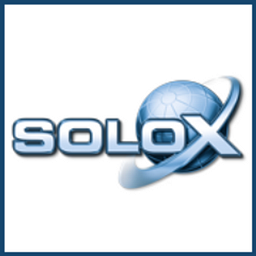SOLOX GmbH Logo