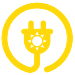 Solproffset i Skandinavien AB Logo