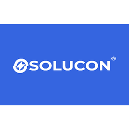 SOLUCON Logo