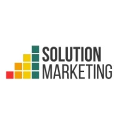 Solution Marketing Logo