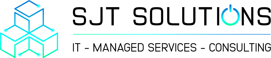 SJT SOLUTIONS GmbH Logo