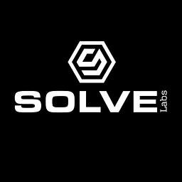 Solve Labs Logo